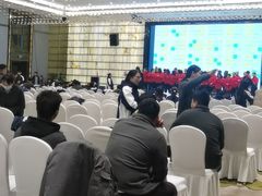 -长沙小天鹅戴斯酒店