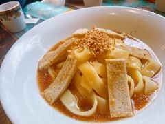 -巴依老爷新疆美食(魏公村店)