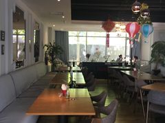 大堂-香草意餐厅(杏石口路店)
