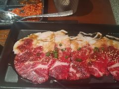 -新石器烤肉(之心城店)