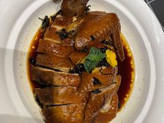 -濮园 · 四合院餐厅