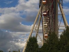 -七彩云南欢乐世界