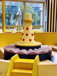 -泛尼尼儿童乐园(文化广场店)