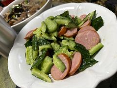 -大梁骨头馆·酱骨老菜(友好店)