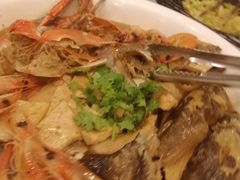 -蓝海大饭店·渔歌舫(黄岛店)