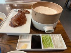 -小大董·烤鸭(王府井apm店)