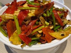 -斯琴阿妈蒙古餐厅(新城店)