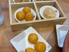 -梨花寨·云南过桥米线(东圃店)