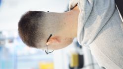 -DL BARBERSHOP男士理发店