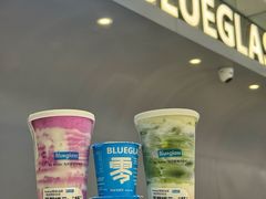 -Blueglass酸奶(世纪金源购物中心店)