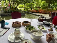 -南宁荔园维景国际酒店·荔园中餐厅