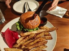 -MAGPIE喜鹊派餐厅(华侨城店)