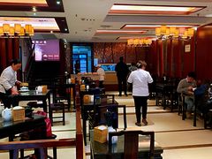大堂-熙盛源(滨湖万达店)