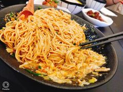 -贡梅老面馆·蟹粉面·无锡特色小吃(南长街主推店)