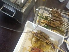 -大佬陈羊肉串(永安街店)