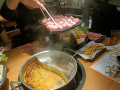 -烂摊摊火锅集市(河北总店)