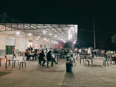 门面-佰运猪蹄(高陵店)