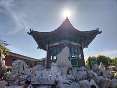 -张学良旧居陈列馆(大帅府)