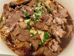 -上海宝华喜来登酒店·采悦轩中餐厅