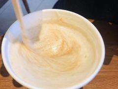 -星巴克(新达汇三林店)