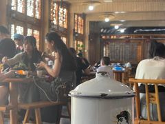 -张关合渣(航空大道店)