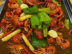 十三香小龙虾-刘陆盱眙龙虾(震川路店)