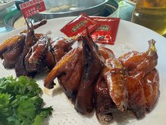 -红日饭店(裕隆三路店)