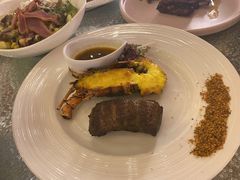 -天空花园餐吧·生日·团建(南山店)