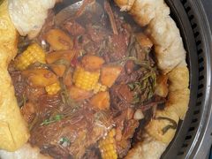 -灶座小锅烀饼·铁锅炖(全国总店)