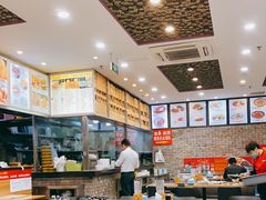 -君达小吃(建西苑店)