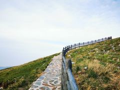 -北京灵山风景区