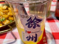 -忆外婆徐州菜·地锅鸡·生日宴(吴庄店)
