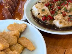 -百家鲜·杭帮菜