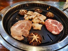-意成料理