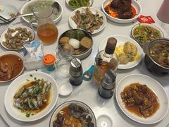 -红灯笼龙凤饭店(宁波老字号店)