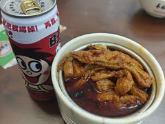 -易裕和·长沙米粉(友谊路店)