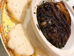 梅菜扣肉-东兴楼饭庄(六里桥店)