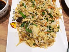 -合合春饼·酱骨·东北菜(潘家园店)