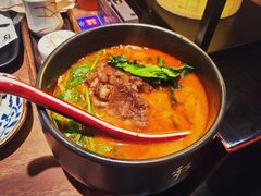 -和府捞面(方庄店)