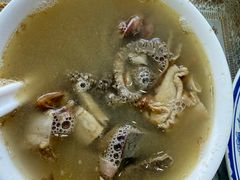 -清真·鸦儿李记·小馆(后海店)