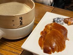 -小大董·烤鸭(王府井apm店)
