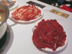 -八合里牛肉火锅(福州万象城店)