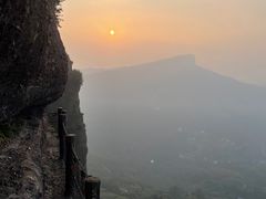 -剑门关风景区