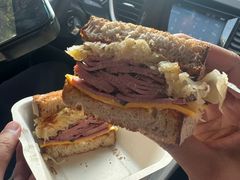 -佐敦面包铺·JORDAN BAKERY