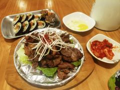 -多宾韩国料理(学衡路店)