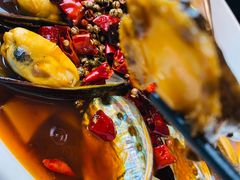 -上座云间·青年赣菜(绿茵店)