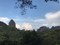 -丹霞山风景名胜区