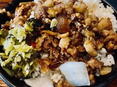 -大三元台湾鲁肉饭(沙井新桥店)