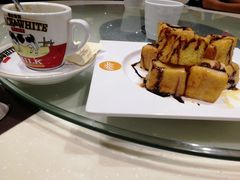 -龙记·香港茶餐厅(海上世界店)
