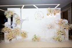 -觅遇Meet U私人婚礼定制(潮汕店)